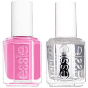 Lovie Dovei Nail Polish 13.5ml with Good To Go Topcoat 5ml