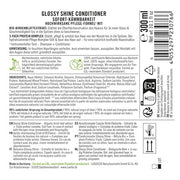 Sante Naturkosmetik Glossy Shine Conditioner 150ml