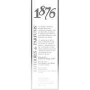 Histoires de Parfums 1876 W EDP 60ml
