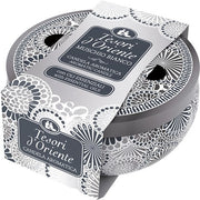 Tesori D'Oriente White Musk Scented Candle