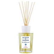 Acqua Di Parma Blu Mediterraneo Fico Di Amalfi Fragrance Diffuser With Sticks 180ml