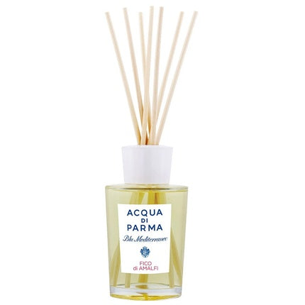 Acqua Di Parma Blu Mediterraneo Fico Di Amalfi Fragrance Diffuser With Sticks 180ml
