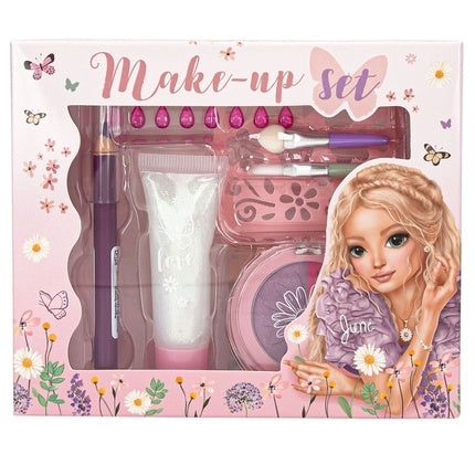 Topmodel Make-Up Set Summer Feeling - Rose-Colored