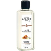 Lampe Berger Etoile d'Orient Oriental Dream Room Fragrance Refill 500ml