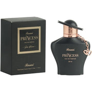 Rasasi Princess Noir Pour Femme Eau De Parfum 50ml