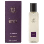 Erbario Toscano Eau de Parfum Tuscia Berries Scent 100ml