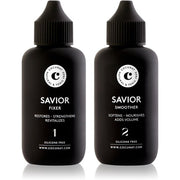 Cocunat Savior Set for Damaged Hair