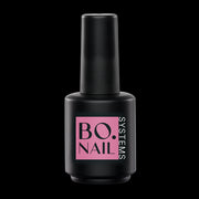 Bo.Nail Systems Soakable Gel Polish #073 Georgia Peach 15ml