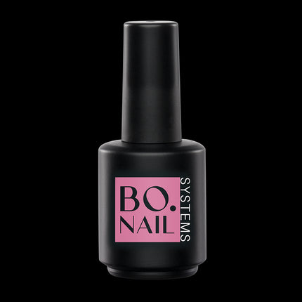 Bo.Nail Systems Soakable Gel Polish #073 Georgia Peach 15ml