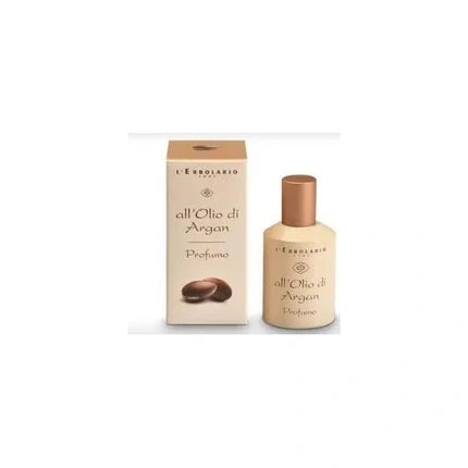 L'Erbolario Argan Oil Perfume 50 Ml