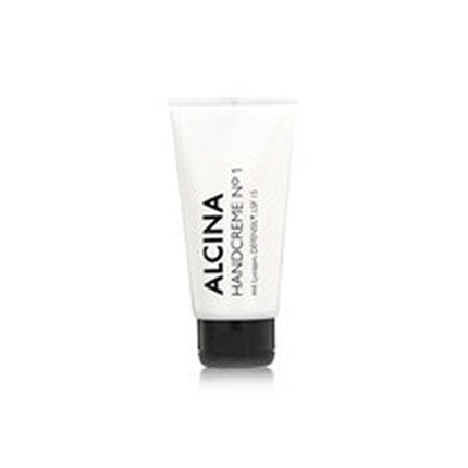 Alcina Antiage Hand Cream No1 Protection Cream 50 Ml