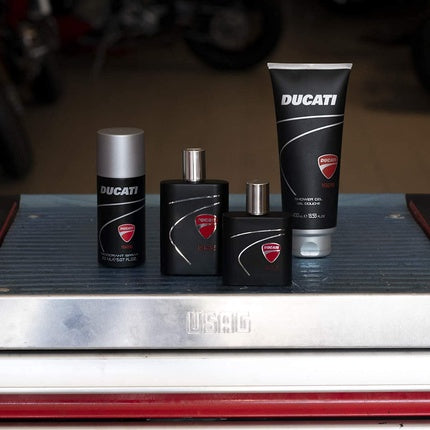 Ducati 1926 Shower Gel for Men 400ml