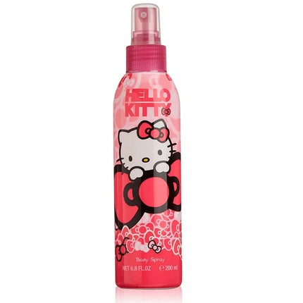 Sanrio Hello Kitty Body Spray 200ml