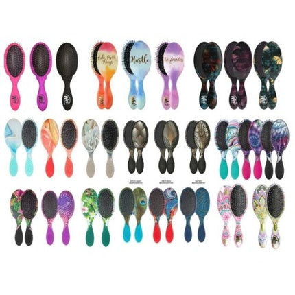 Wet Brush Professional Detangler Hair Brush