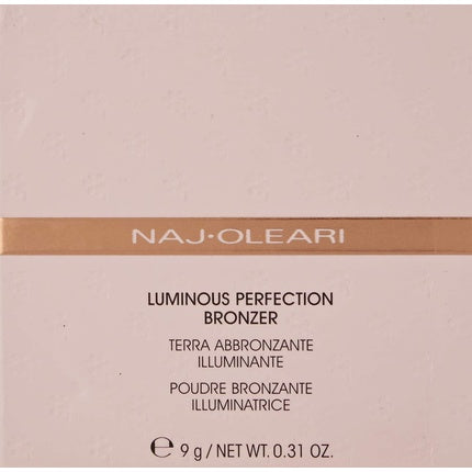 Naj Oleari Terra 9ml