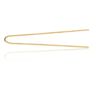 Xanitaliapro Record Tecno Hairpins Smooth Blonde 5 Cm Box 250g