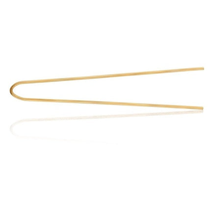 Xanitaliapro Record Tecno Hairpins Smooth Blonde 5 Cm Box 250g
