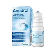 Esteve Esteve Aquoral Eye Drops 10ml