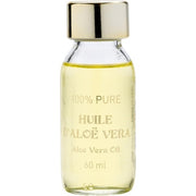 Secret D'Afrique 100% Pure Aloe Vera Oil 60ml
