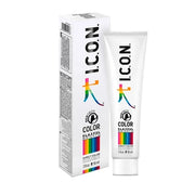 Icon Playful Brights Direct Color Canary Yellow 90ml