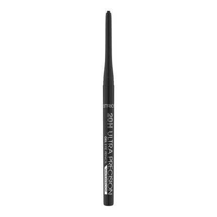 Catrice 20h Ultra Precision Gel Eye Pencil Waterproof 050 Blue 028g