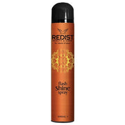 Redist Argan Flash Shine Spray 400ml Hair Spray for Shine and Smoothness