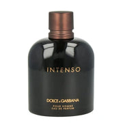 Dolce & Gabbana Pour Homme Intenso Eau De Parfum Spray 200ml