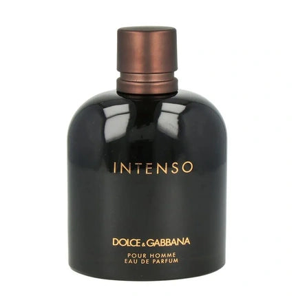Dolce & Gabbana Pour Homme Intenso Eau De Parfum Spray 200ml
