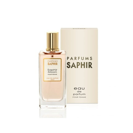 Saphir Moon Pour Femme Eau De Parfum Spray 50ml