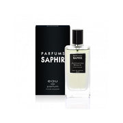 Saphir Armonia Black Pour Homme Eau De Parfum 50ml