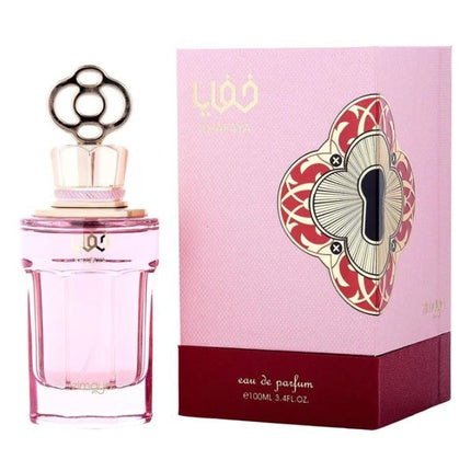 Zimaya Kahfaya Eau De Parfum 100ml Women's Fragrance