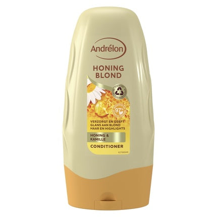 Andrelon Conditioner Summer Blonde