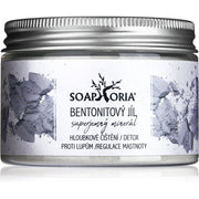 Soaphoria Care Bentonite Clay 150 ml