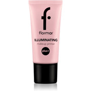 Flormar Illuminating Primer Plus - Natural, 35 ml