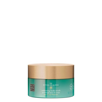 Rituals The Ritual Of Karma Softening Body Scrub 300g