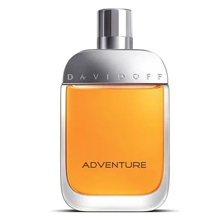 Davidoff Adventure Eau De Toilette Spray 100ml For Men