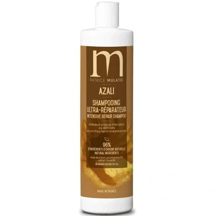 Mulato Azali Ultra Repairing Shampoo 500ml