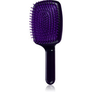 Janeke Curvy Bag Pneumatic Hairbrush - Flat Brush, 1 pc