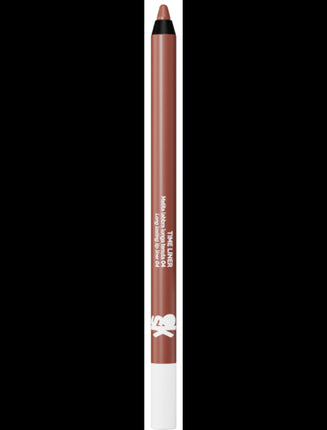 Veralab Time Liner Lip Pencil - 04 Meltemi Nude Neutral Brown