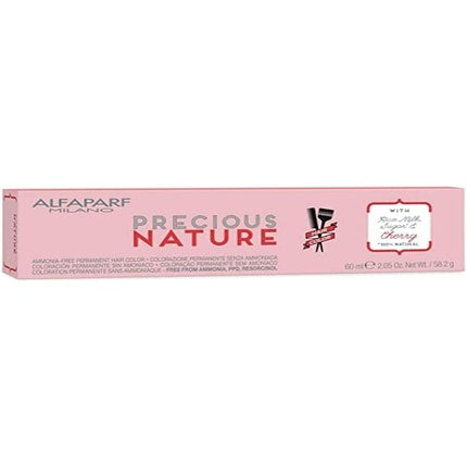 Alfaparf Milano Precious Nature 8.4 60ml