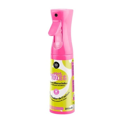 Lola From Rio Plot Twist Guava Misturinha 280ml - Hair Reviving Spray