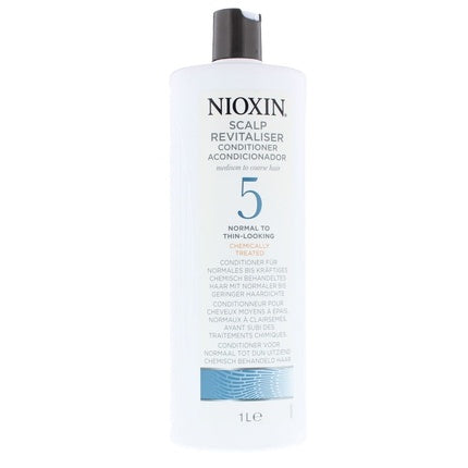 Nioxin Hair Conditioner 1000ml
