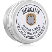 Morgan's Vanilla & Honey Slick Extra Firm Hold