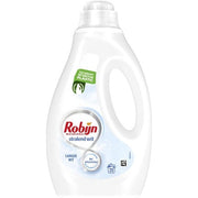 Robijn Liquid Detergent Bright White 1 Liter