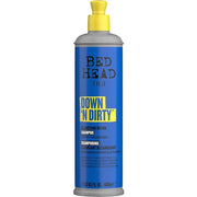 Tigi Bed Head Down'N Dirty Cleansing Shampoo 400ml