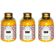 Sence Wellness Bath and Foot Crystals Bath Salt with Argan Scent 600g