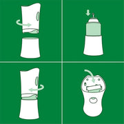 Air Wick Freshmatic Life Scents Replacement Delights 250ml