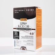 Guam Upker Kolor Natural Permanent Hair Colour with Undaria Seaweed and Organic Ingredients