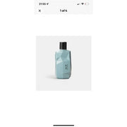 Nine Yards ALL IN Moisture Shampoo 300ml