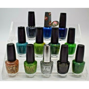 OPI Nail Polish Lacquer Professional Base Coat Classic Colors